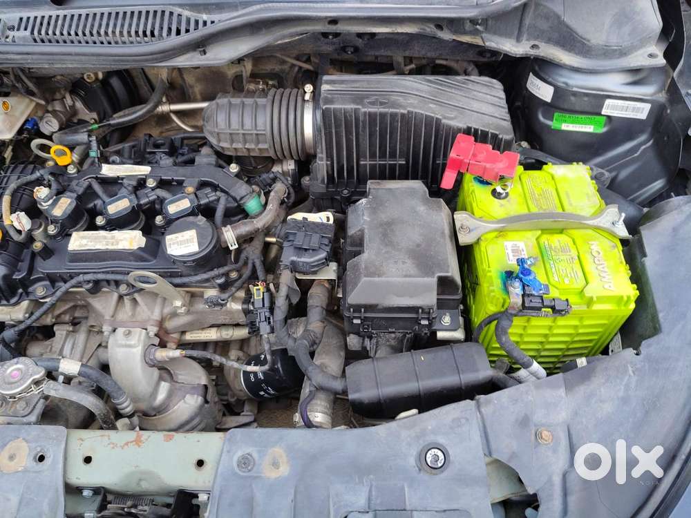 Tata Altroz Xz, 2022, Petrol