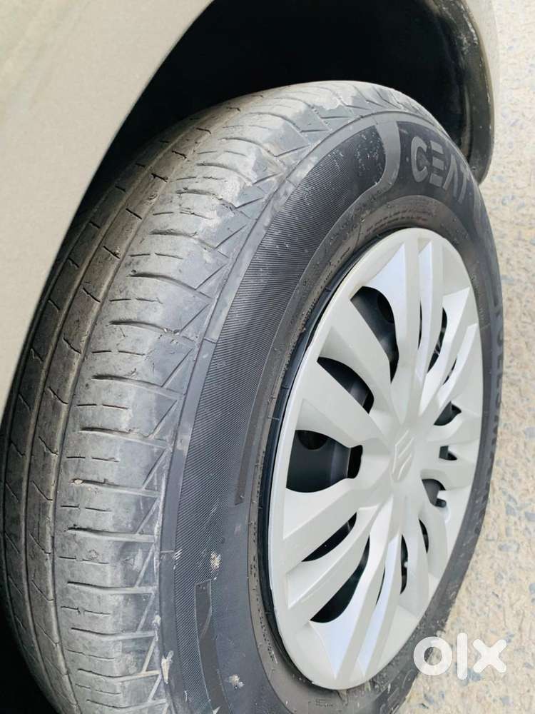 Maruti Suzuki Swift Dzire Vxi Optional, 2019, Petrol