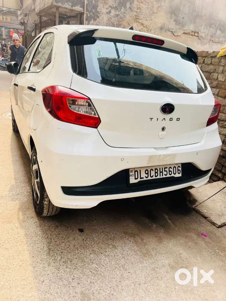 Tata Tiago Xm 2025 Hybrid