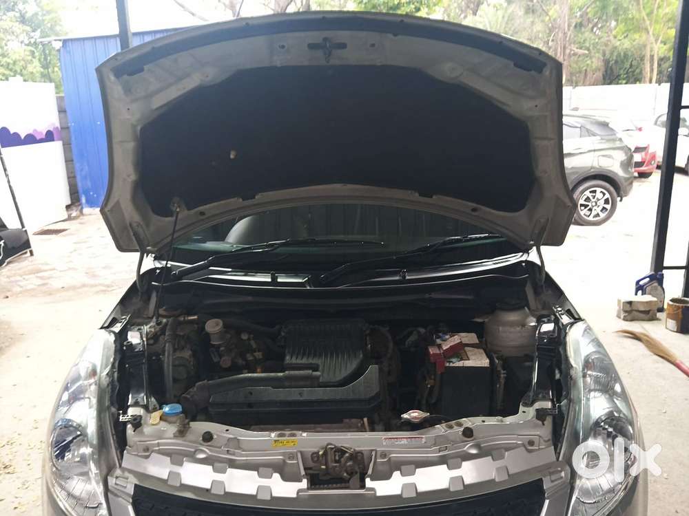 Maruti Suzuki Swift 1.3 Zxi, 2013, Petrol