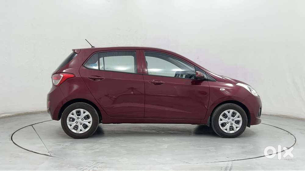 Hyundai Grand I10 1.2 Kappa Magna, 2014, Petrol