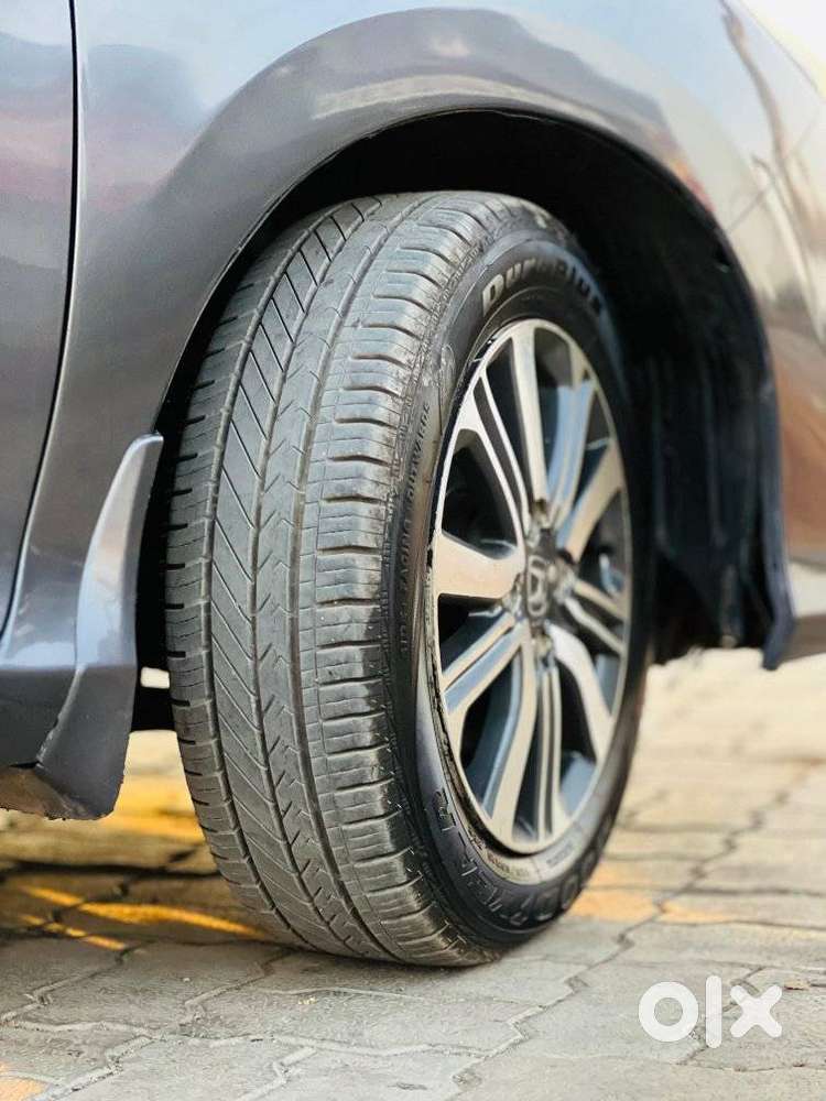 Honda City I-dtec V, 2018, Diesel