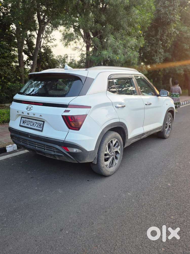 Hyundai Creta 1.4 Ex Diesel, 2020, Diesel