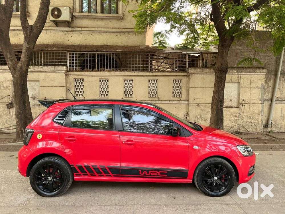 Volkswagen Polo 1.2 Mpi Highline Plus, 2015, Diesel