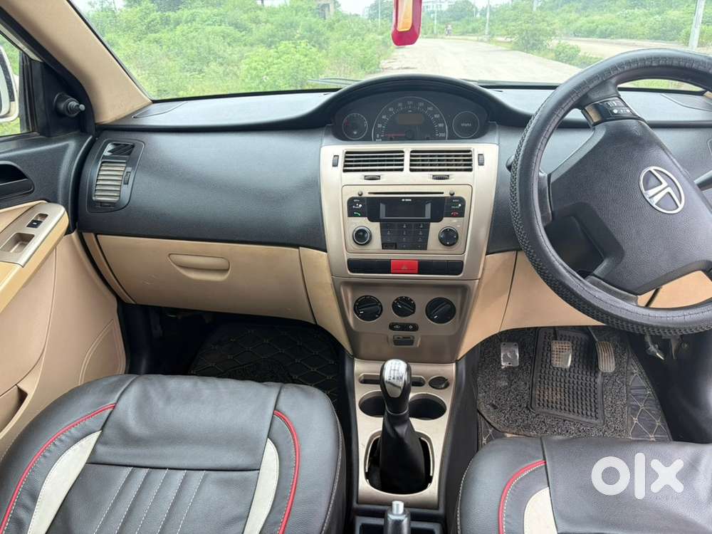 Tata Indica Vista 2012 Year