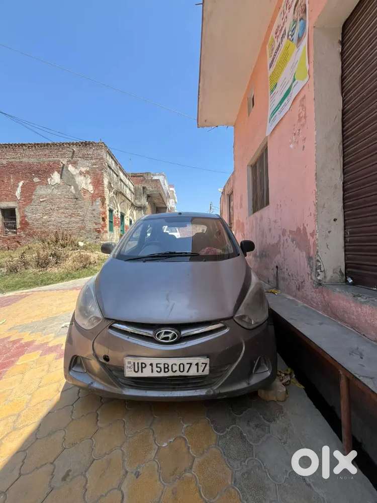 Perfect Running, Cng And Petrol