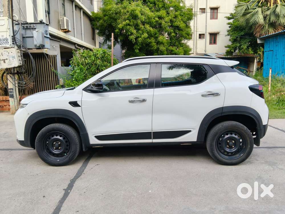 Renault Kiger Rxe, 2023, Petrol