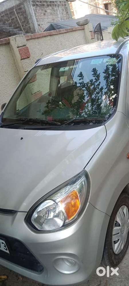 Maruti Suzuki Car 2016