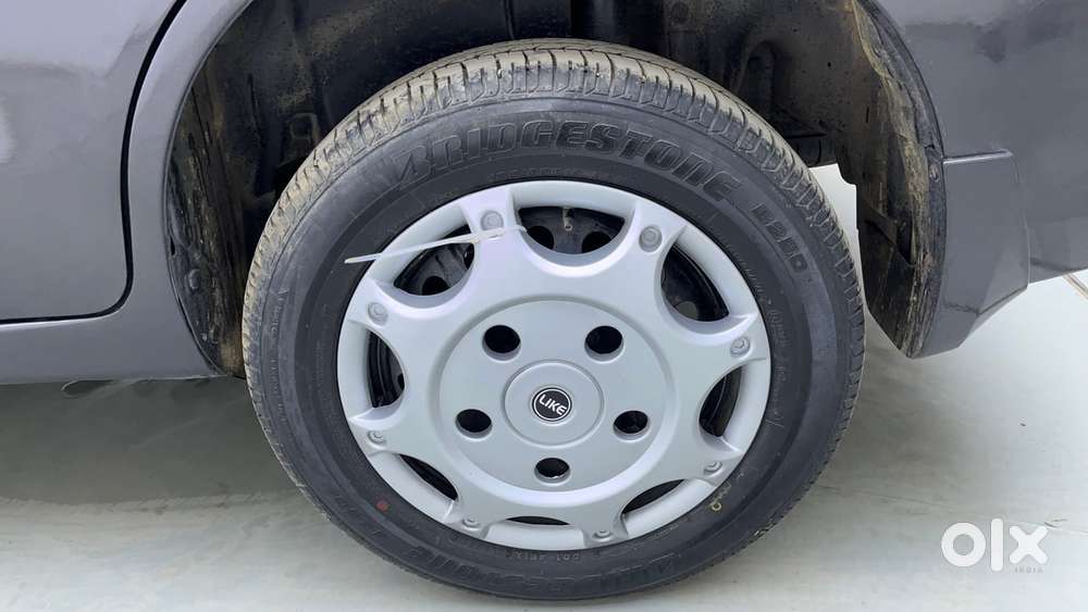 Maruti Suzuki Ertiga 1.5 Vxi, 2017, Petrol