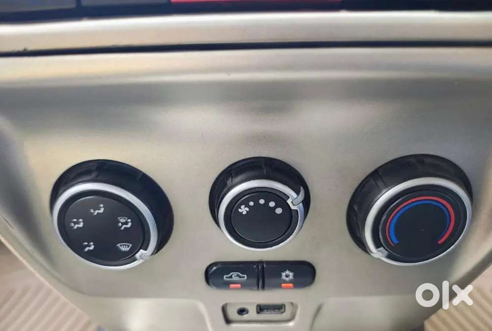 Tata Vista Tech Diesel 2011
