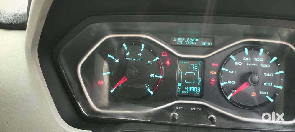 Mahindra Scorpio Classic 2.2 S Mt 7 Str, 2020, Diesel