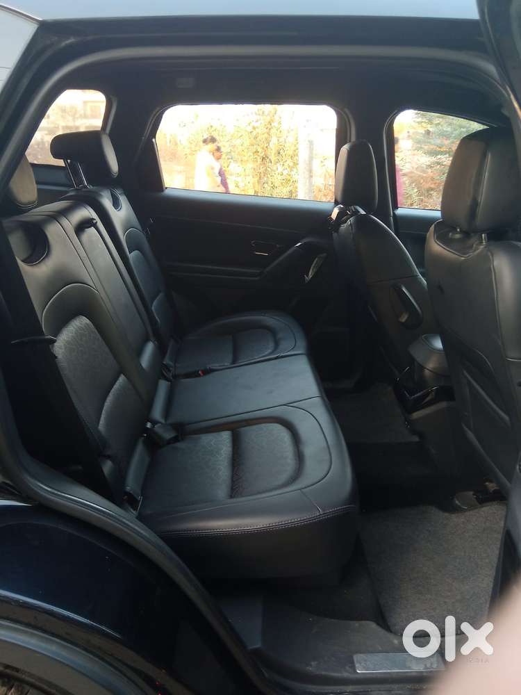 Tata Safari 2.0 Kryotec Xt Plus, 2022, Diesel