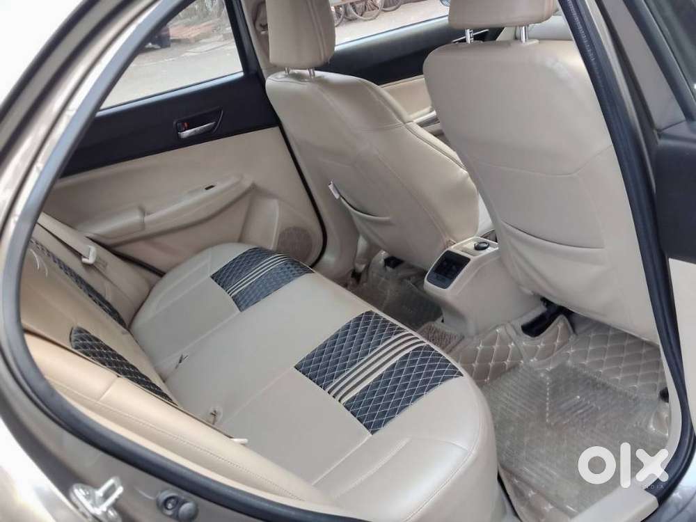 Maruti Suzuki Dzire 1.2 Zxi Amt, 2020, Petrol