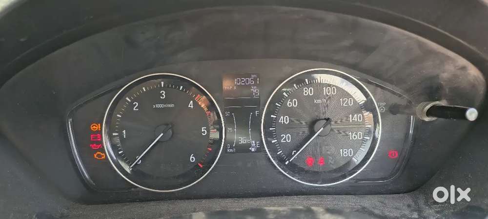 Honda Amaze For Sell.millage 25+kmpl