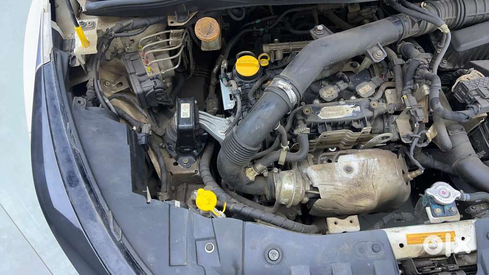 Tata Altroz 1.2 Xz Plus I-turbo, 2022, Petrol