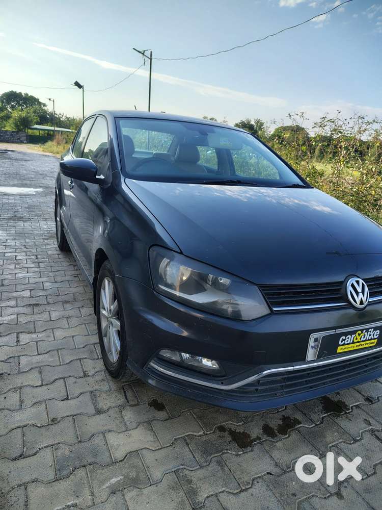 Volkswagen Ameo 1.5 Tdi Highline, 2017, Diesel