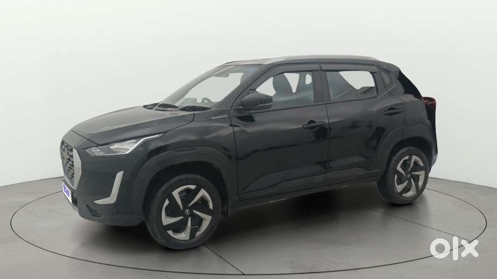 Nissan Magnite 1.0 Xl, 2023, Petrol