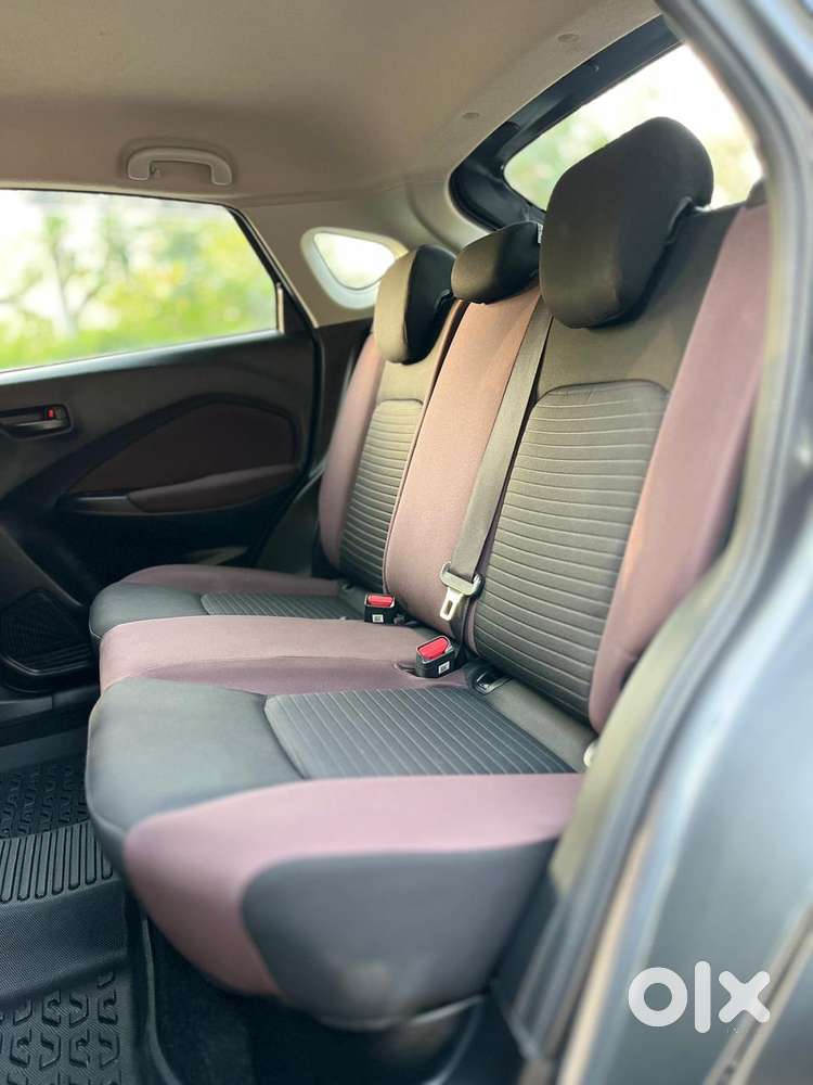 Maruti Suzuki Fronx Delta Plus 1.2 Mt, 2024, Petrol