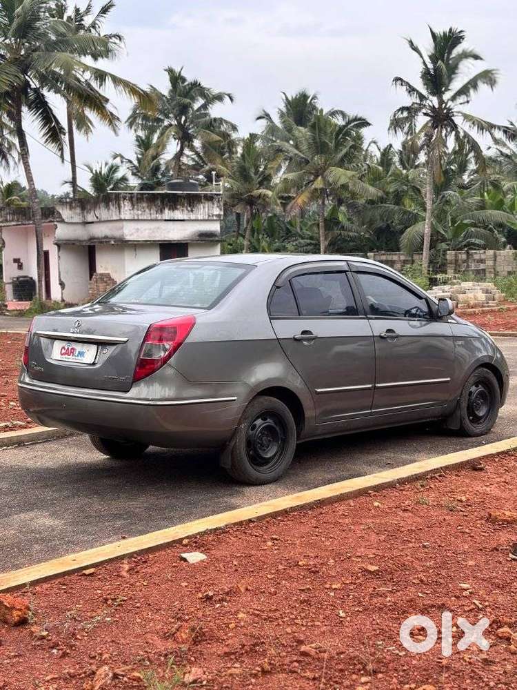Tata Manza Aura Quadrajet Bs Iv, 2010, Diesel