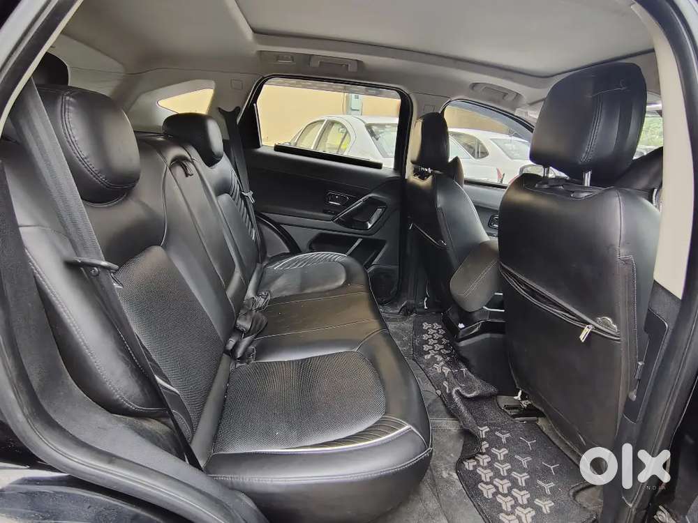 Tata Harrier Xt Dark 2022 Diesel Manual