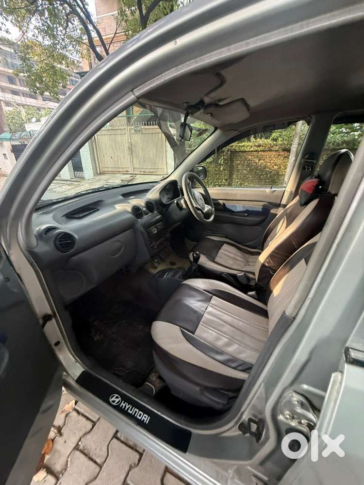 Hyundai Santro Xing 2009