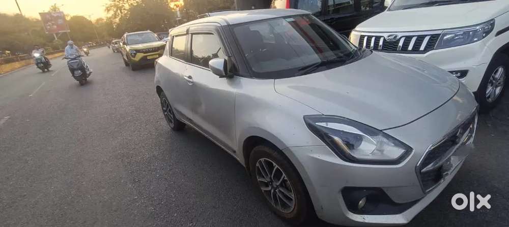 Maruti Suzuki Swift Zdi 2023