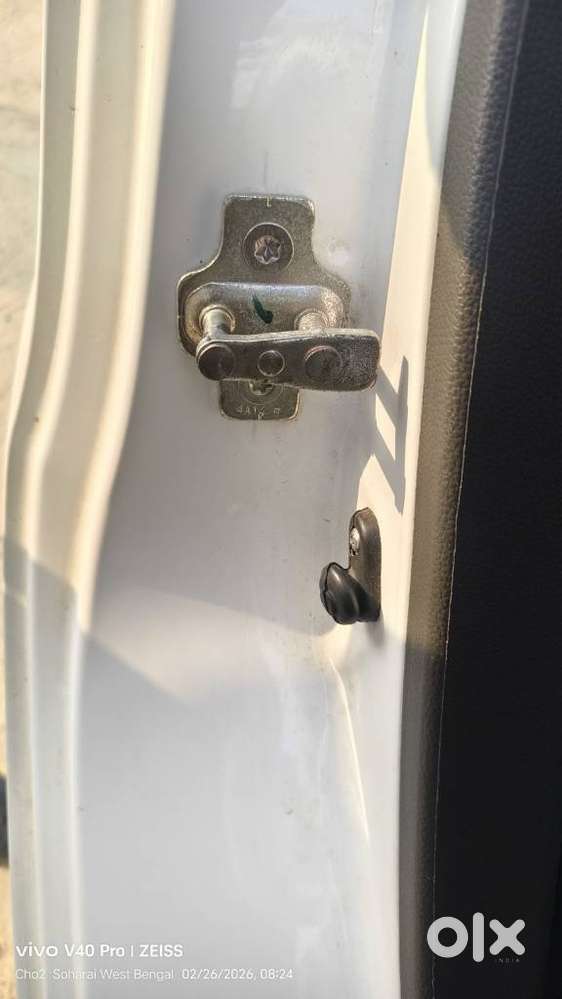 Hyundai I10 Magna O, 2013, Petrol