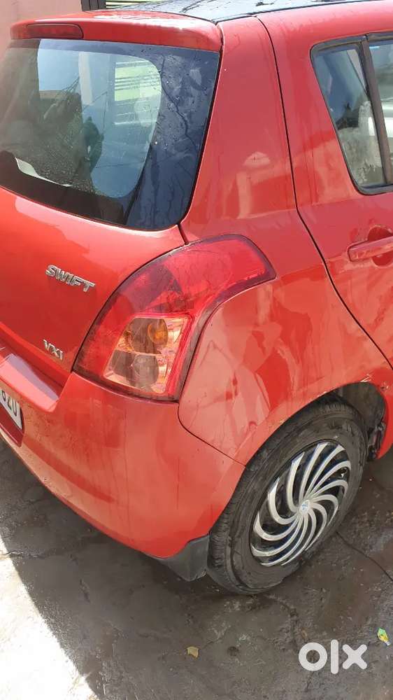 Maruti Suzuki Swift 2010 Petrol Good Condition