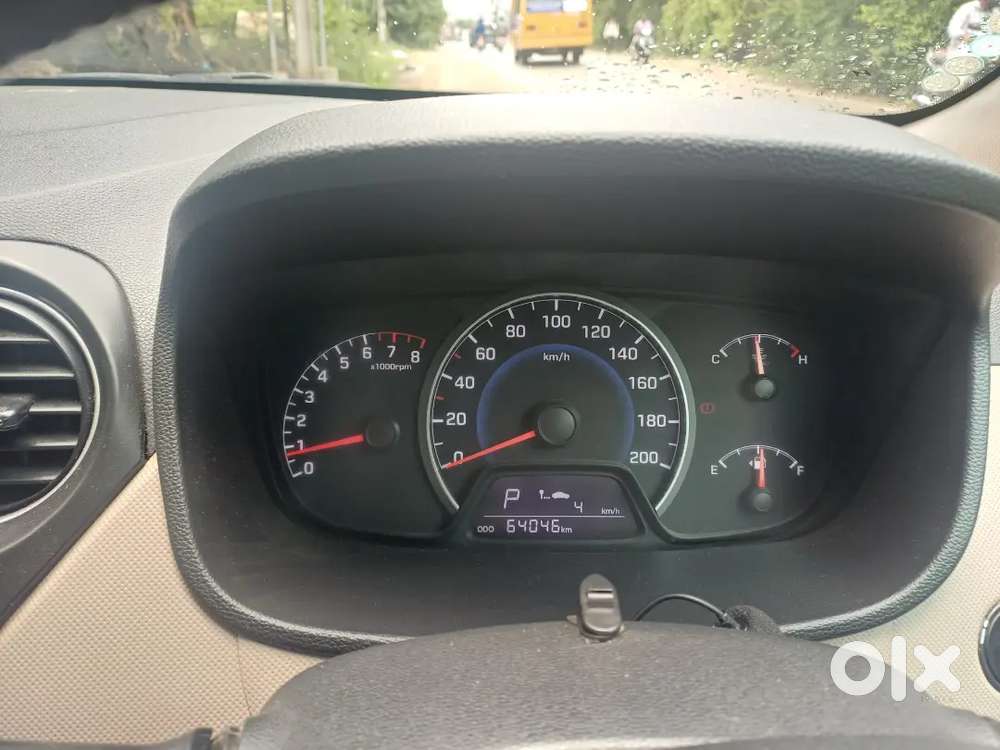 Hyundai Grand I10 Asta 2014 Petrol Automatic