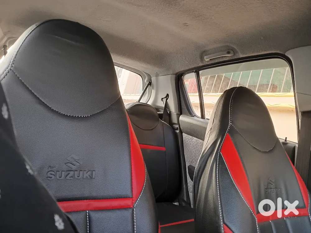Maruti Suzuki Alto 2019