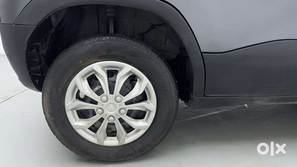 Tata Punch Pure, 2024, Petrol