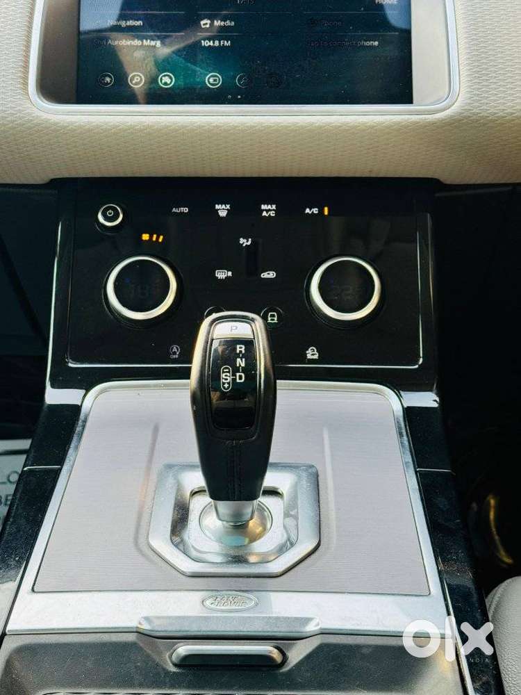 Land Rover Range Evoque Hse, 2021, Diesel