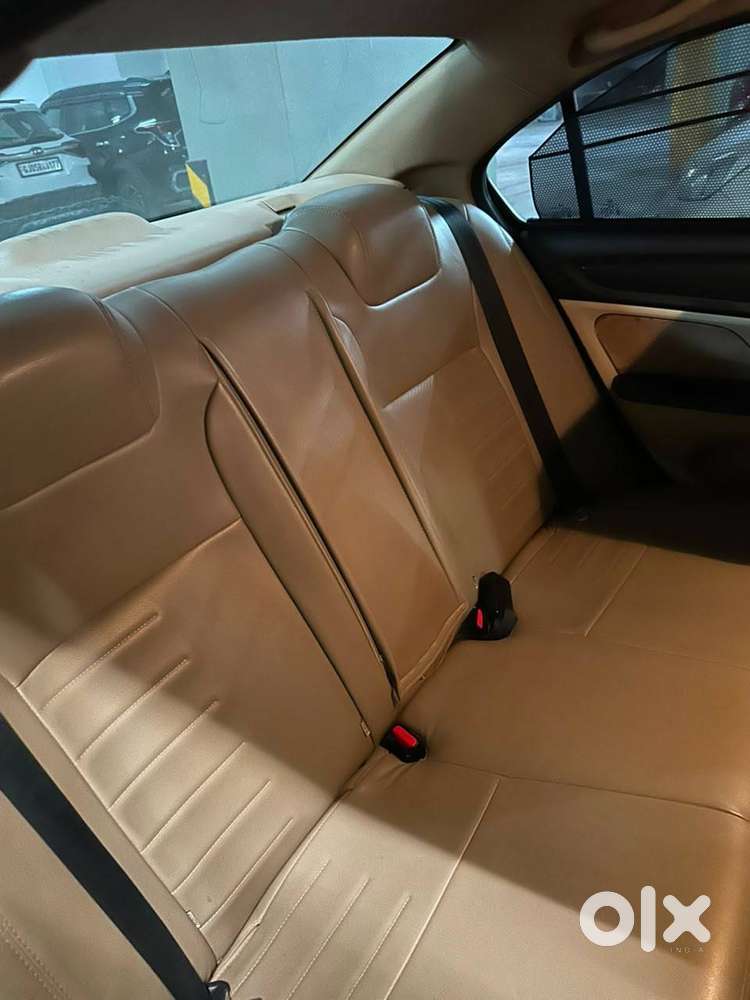 Honda Amaze 2019 Cng & Hybrids Good Condition