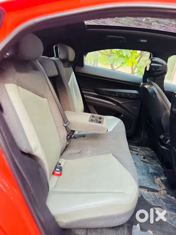 Mahindra Be 6, 2025, Electric