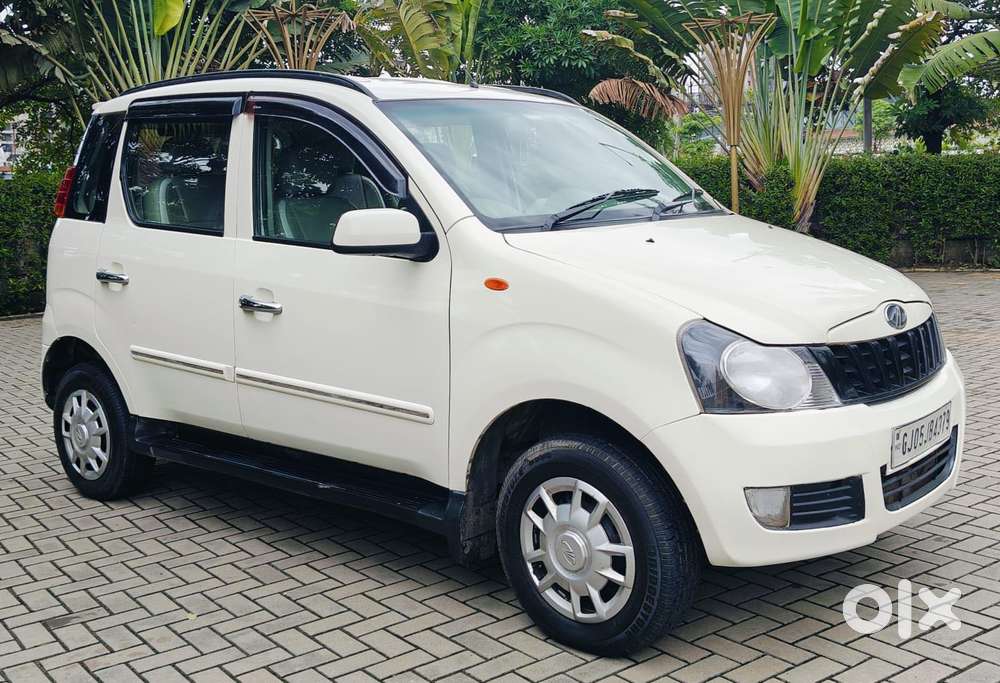 Mahindra Quanto C6, 2012, Diesel