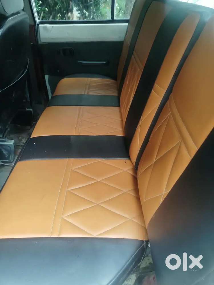 Tata Sumo Gold 2016
