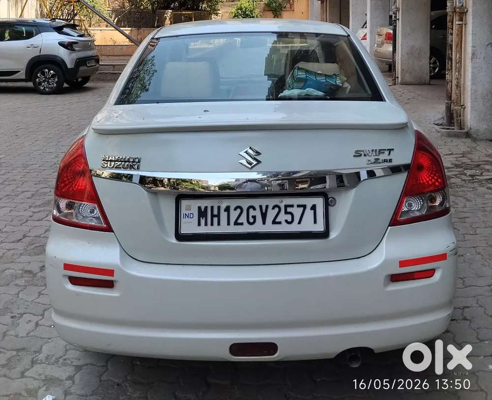I'm Selling My Car Swift Dzire Vxi 2011 Model In Good Condition.