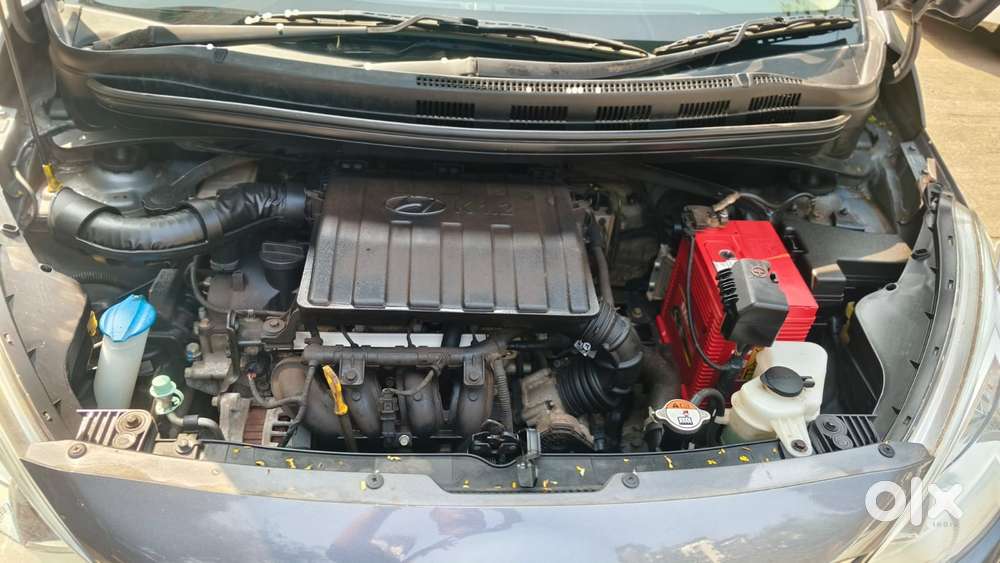Hyundai Grand I10 2013-2016 Magna, 2019, Petrol