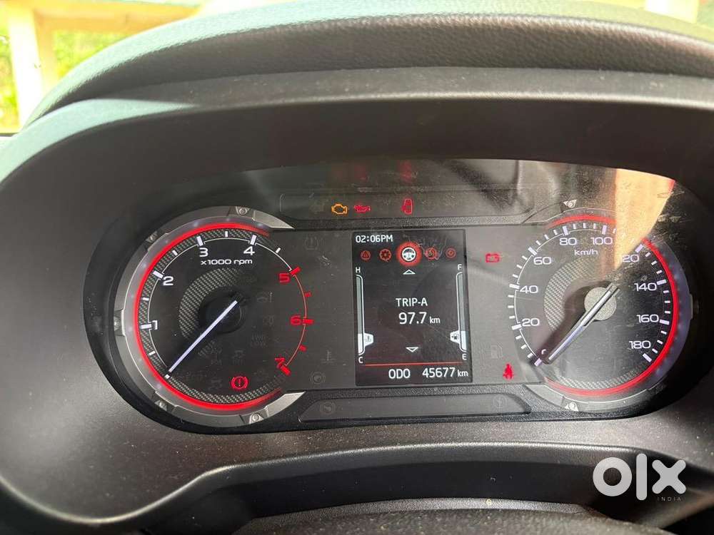 Mahindra Diesel Manual 2022