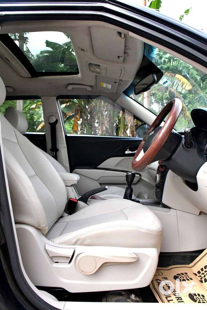 Mahindra Xuv300 W8 Option Diesel, 2021, Diesel