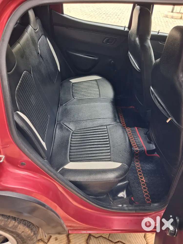 Renault Kwid 2018 Petrol