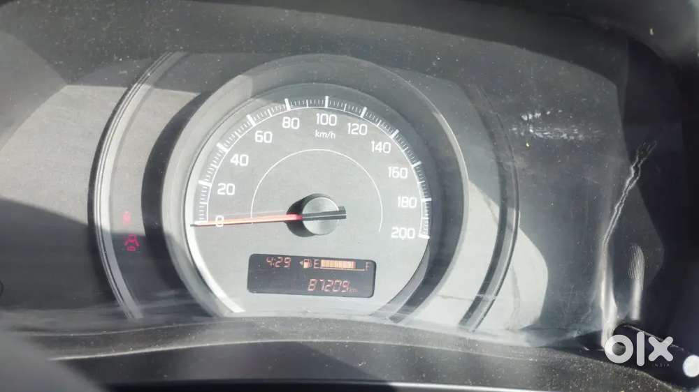 Maruti Suzuki Swift 2020 Petrol 87400 Km Driven