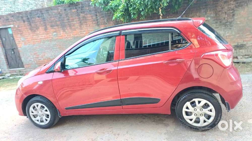 Hyundai Grand I10 1.2 Kappa Magna, 2019, Petrol