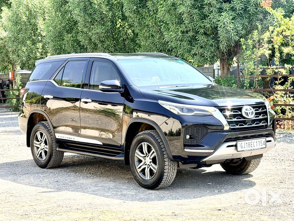 Toyota Fortuner 4x2 At 2.8 Diesel, 2024, Diesel
