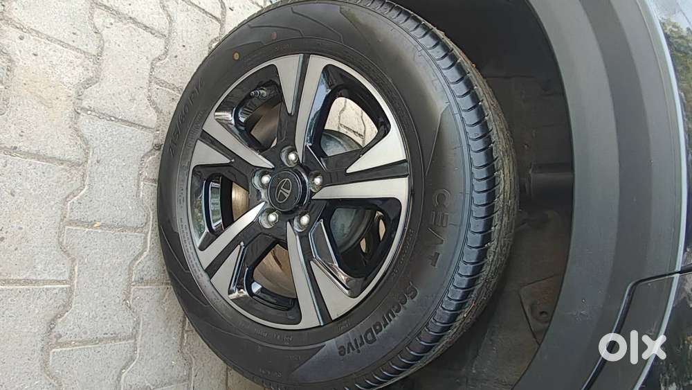 Brand New Verd Good Condition
