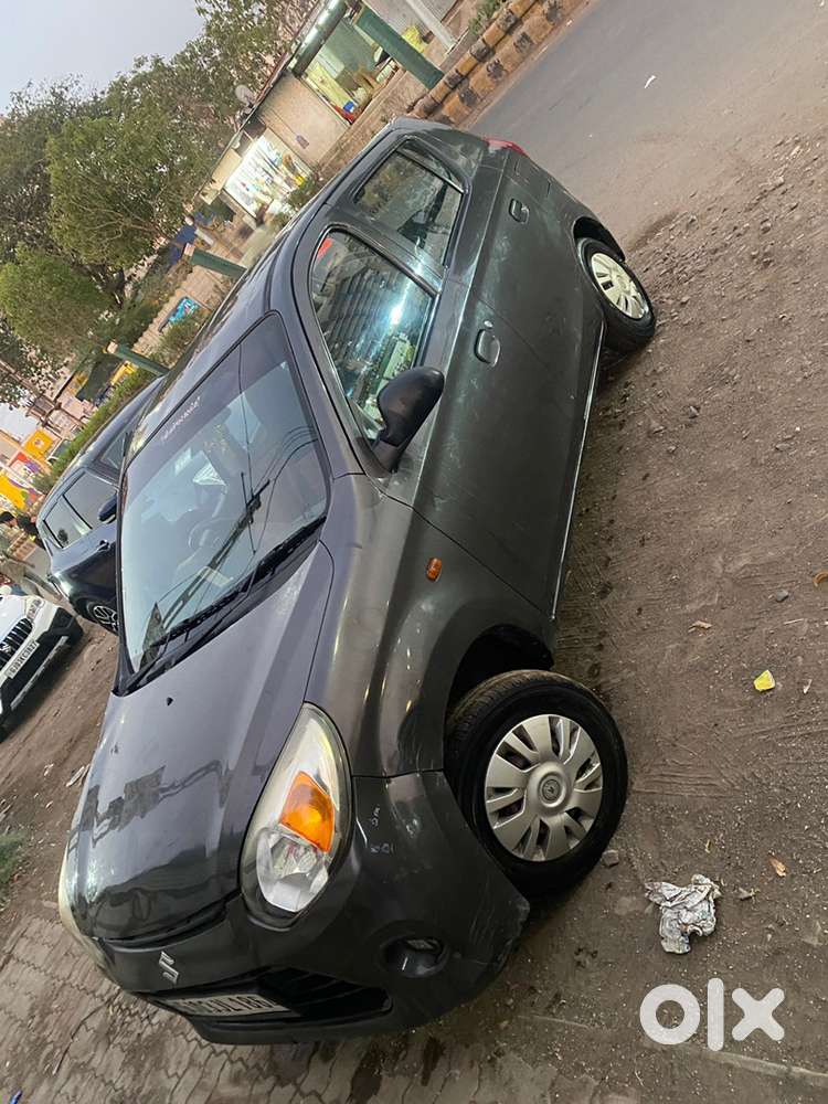 Maruti Suzuki Alto 2016 Year 30/12/2016
