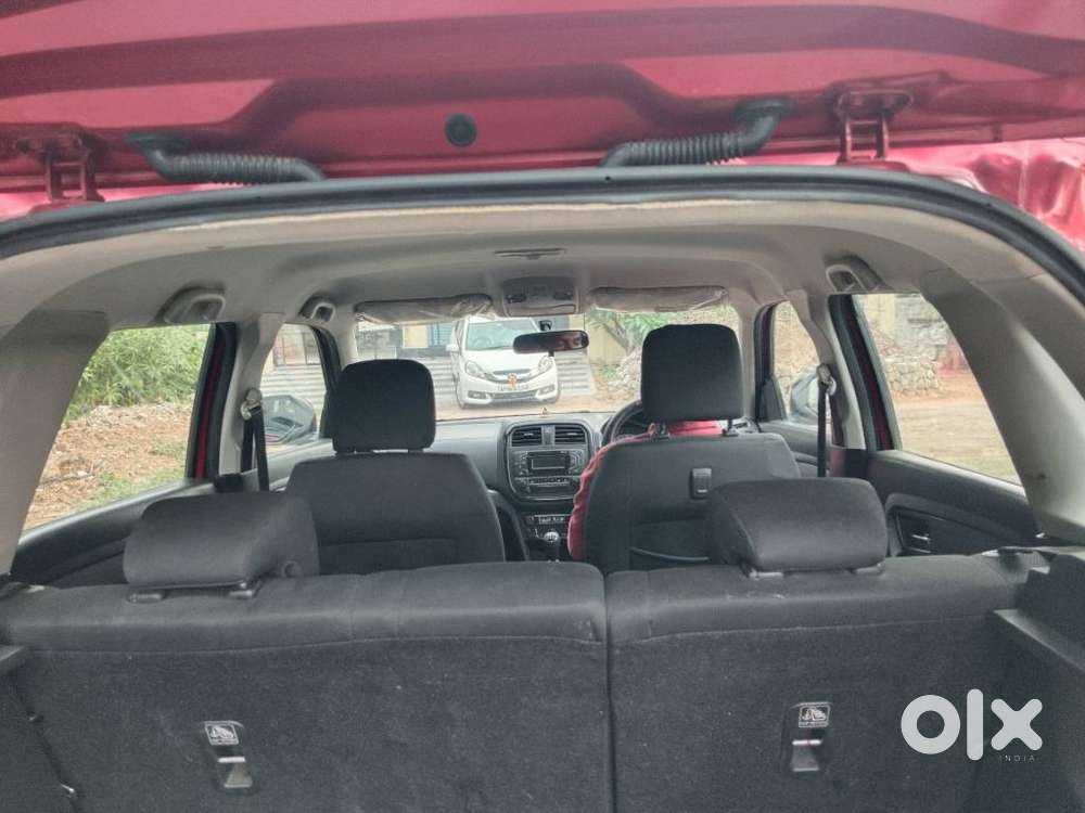 Maruti Suzuki Vitara Brezza Zdi, 2018, Diesel