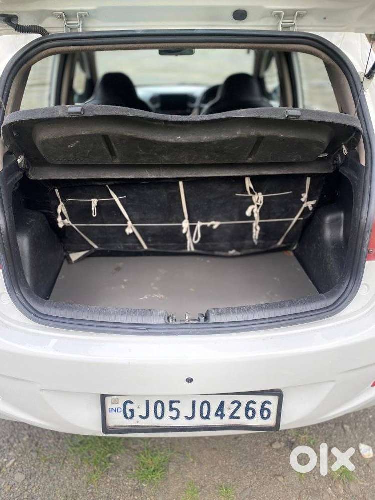 Hyundai Grand I10 Magna 1.1 Crdi, 2016, Diesel