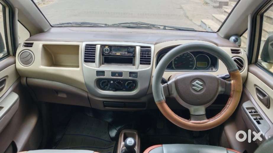 Maruti Suzuki Zen Estilo Vxi Bsiv, 2011, Petrol