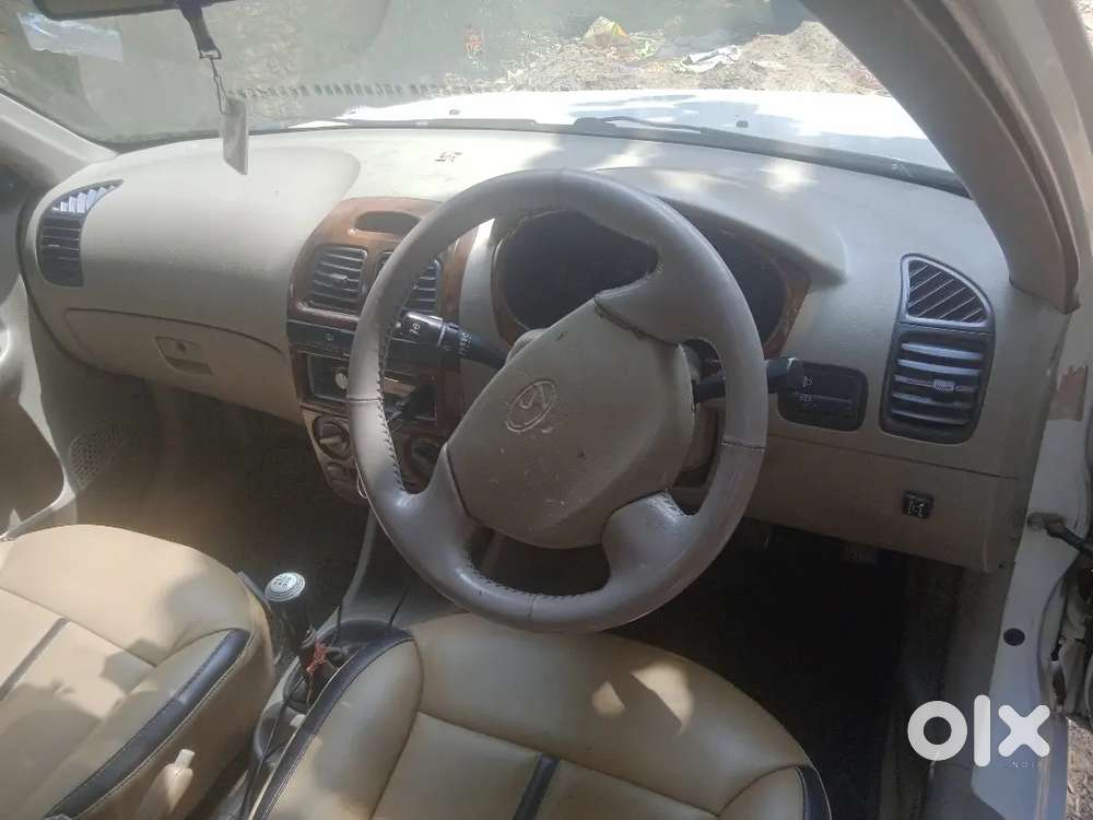 Hyundai Accent 2012 Cng & Hybrids 10069 Km Driven